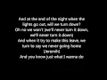 Download Lagu Natalie La Rose - Somebody ft. Jeremih (Lyrics)