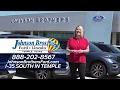Built for to Serve Texas