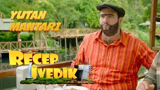 Yutan Mantarı | Recep İvedik 7