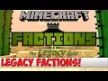 Minecraft Plugin Tutorial - Legacy Factions