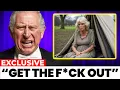 Download Lagu King Charles Just STRIPS Camilla Of EVERYTHING - Not A Penny For Her!