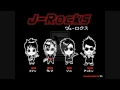 Download Lagu J-Rock - Tersesal