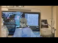 Working as an Registered Nurse RN in the Cardiac Cath Lab Presbyterian Healthcare Services