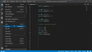 15 short hand math operator in javascript