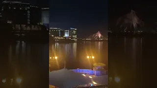 dengar suara menjerit