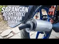 Download Lagu MENENTUKAN KARAKTER SUARA KNALPOT PADA MOTOR F1ZR❗| Bengkel Kecut