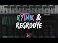 How to EPIC Drum Swing - Rytmik ReGroove Reason 10