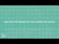 Calvin Harris & Sam Smith - Desire (Lyrics)