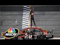 NASCAR Cup O Reilly Auto Parts 253 at Daytona EXTENDED HIGHLIGHTS 21 Motorsports on NBC