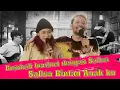 Lagu cover st12 jangan pernah berubah feat sallsa bintan