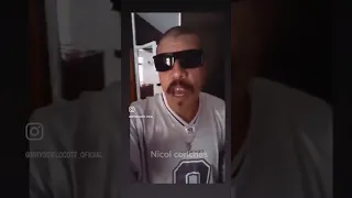 Canción: el maestro de las rimas😎💙 recordando a Mr yosie locote😎