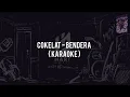 Download Lagu Cokelat - Bendera New Version(KARAOKE) Chord+Lyric