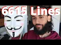 I spent FOUR MONTHS writing code for this open-source crypto project