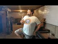 Captain Morgan Original Spiced Rum Review