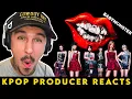 BABYMONSTER - ‘PSYCHO’ - REACTION BY ROKMAN