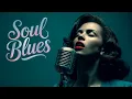 Lagu Soul Blues - Love Don’t Owe Me Nothin - Morgan Luna