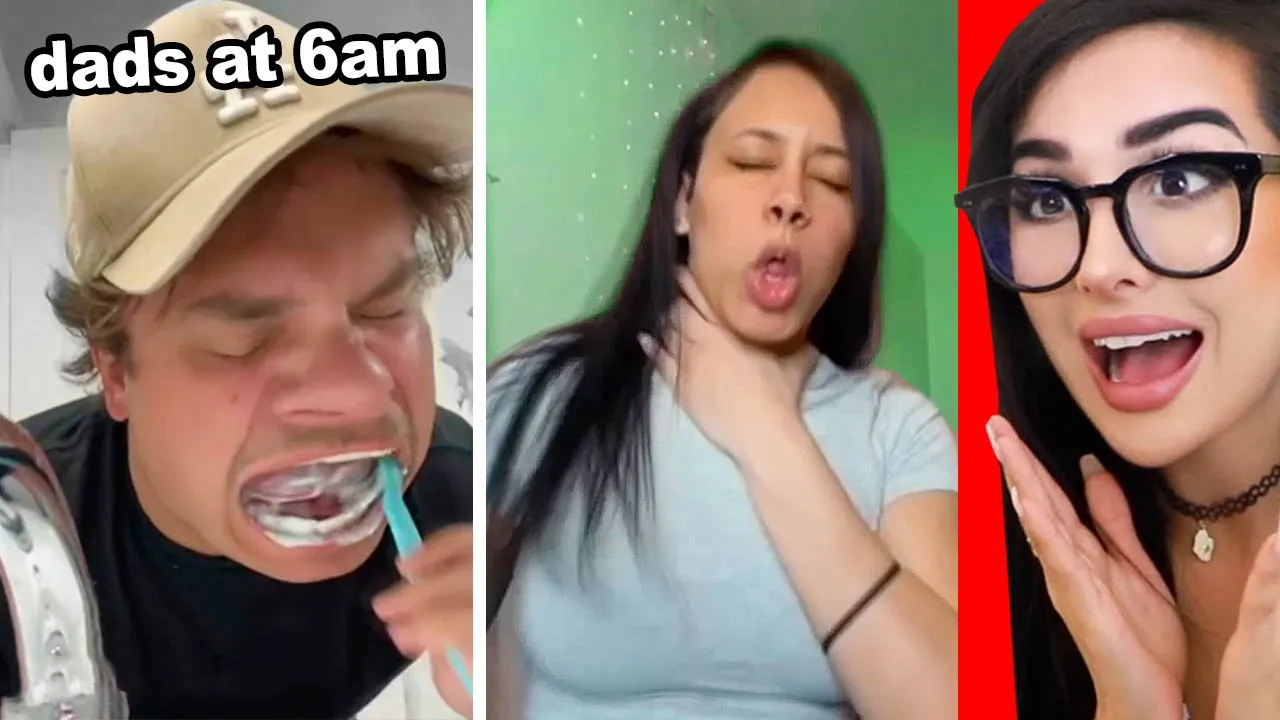 TikToks That Are Actually Relatable