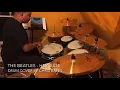 Download Lagu The Beatles - Hey Jude (Drum Cover)