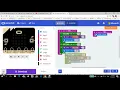 Microbit Lesson 1 and 2
