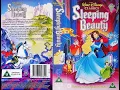 Download Lagu Opening to Sleeping Beauty (1996 UK VHS)