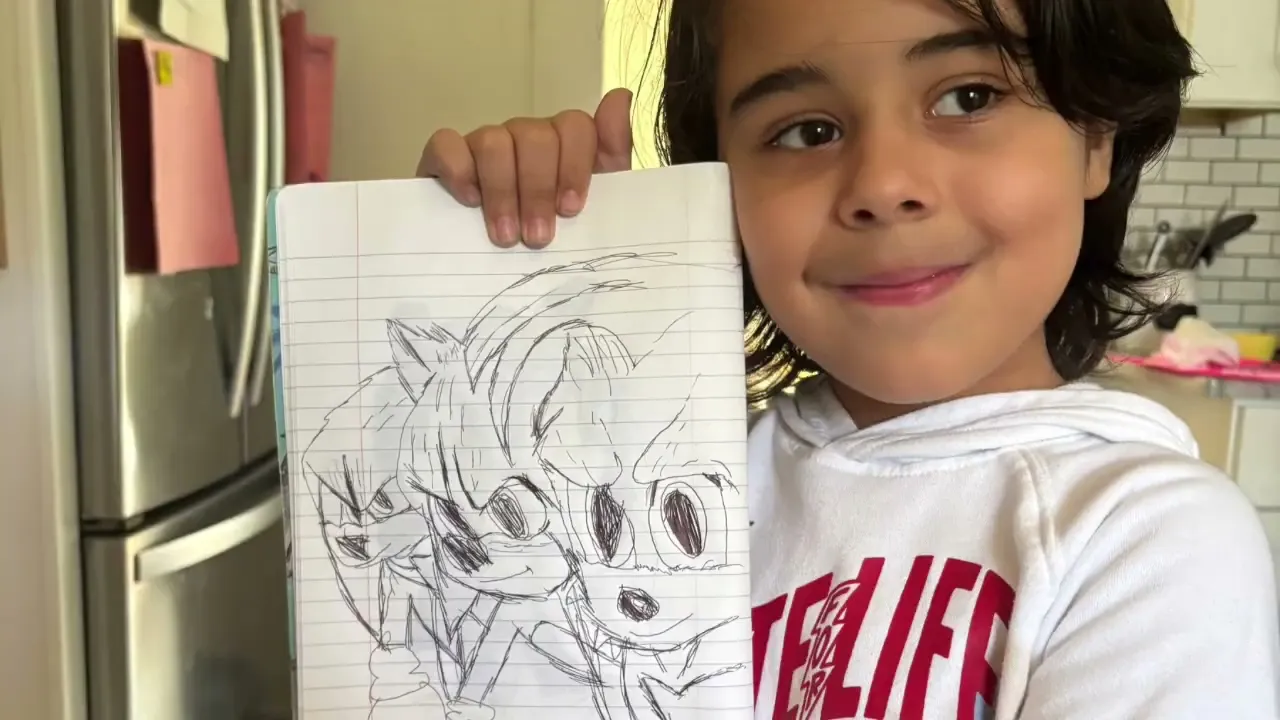 Kingdom Kids with Solomon