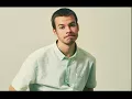 Loving is Easy | Rex Orange County | Live for the BBC