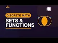 Sets Functions Sequences Matrices Discrete Mathematics 2