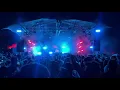 Folamour Live @ Le Baou, Marseille, France 10-08-2021