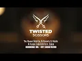 Twisted Scissors Gents Salon Al Furjan Dubai
