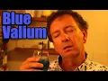 Blue Valium - Right On The Mark 157