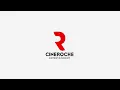 Download Lagu CineRoche Entertainment - Logo animation - Mas studio