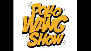 Pollo Wang Show Live Popup