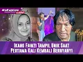 Download Lagu Live! Gaya Unik Ikang Fawzi Saat Perdana Kembali Diatas Panggung Untuk Bernyanyi