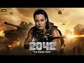 Download Lagu 2042 WAR : Angelina Jolie | New Action Movie 2025 | Full Movie | 4K Ultra #actionmovies
