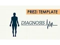 Diagnosis - Prezi Template