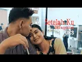 U.K's - Setelah Ku Ditinggalkan (Official Music Video)