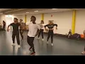Loose tonight - Hips Dance (Choreography)