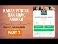 Download Lagu Kabar Istriku dan Anak-anakku