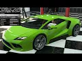 GTA 5 - Past DLC Vehicle Customization