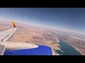 4K - Full Flight
