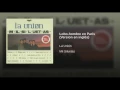 Lobo-hombre en París (Versión en inglés)