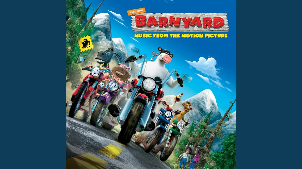 Boombastic Boombastic
