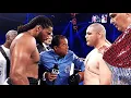 Download Lagu Andy Ruiz (USA) vs Joe Hanks (USA) BOXING KNOCKOUT HIGHLIGHTS