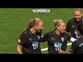 Hlin Eiriksdottir first goal with Malmo FF 15 8 2026
