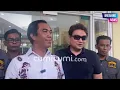 Download Lagu BREAKING NEWS! Resmi Lapor ke Polisi! Suami Chikita Meidy Adukan Dugaan KDRT \u0026 UU ITE