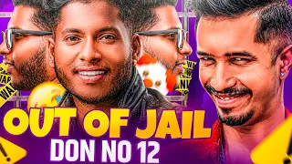 Pratik Shinde: जेल चा बाहेर Comeback | RJ Soham | Marathi Roast