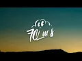 Lana Del Rey - Young and Beautiful (Lyrics)