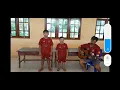 Download Lagu NANTIKAN WAKTU TUHAN BY COVER: Emang \u0026 Mikhael