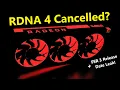 AMD RDNA 4 isn t Cancelled FSR 3 Release Date Leak