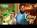 Lagu NOT LETTING US GO  by FirstLady-d. Omeche Oko. Bobby Ekpe.